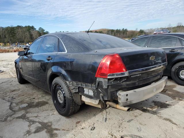 Photo 2 VIN: 6G3NS5U32EL946885 - CHEVROLET CAPRICE PO 