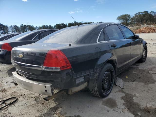 Photo 3 VIN: 6G3NS5U32EL946885 - CHEVROLET CAPRICE PO 