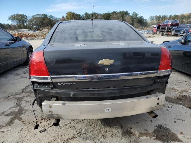 Photo 8 VIN: 6G3NS5U32EL946885 - CHEVROLET CAPRICE PO 