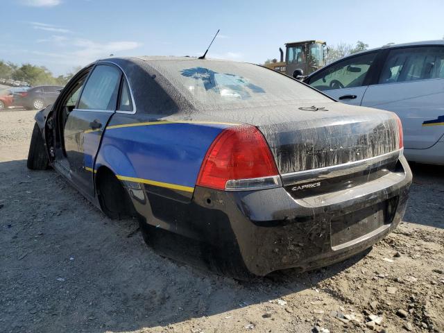 Photo 2 VIN: 6G3NS5U32EL961225 - CHEVROLET CAPRICE PO 