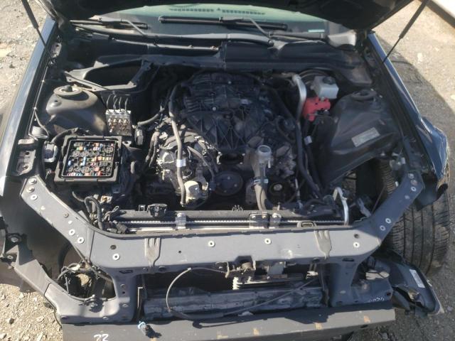 Photo 6 VIN: 6G3NS5U32EL961225 - CHEVROLET CAPRICE PO 