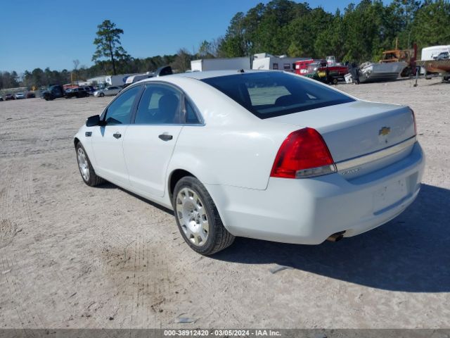 Photo 2 VIN: 6G3NS5U32EL982284 - CHEVROLET CAPRICE 