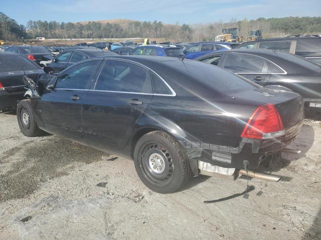 Photo 1 VIN: 6G3NS5U33EL946863 - CHEVROLET CAPRICE PO 