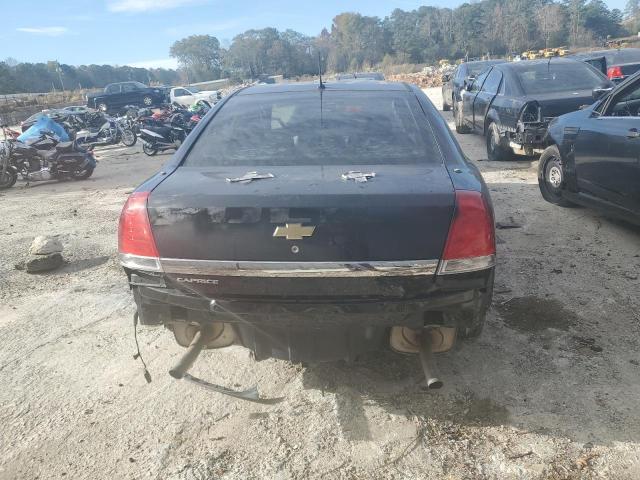 Photo 5 VIN: 6G3NS5U33EL946863 - CHEVROLET CAPRICE PO 