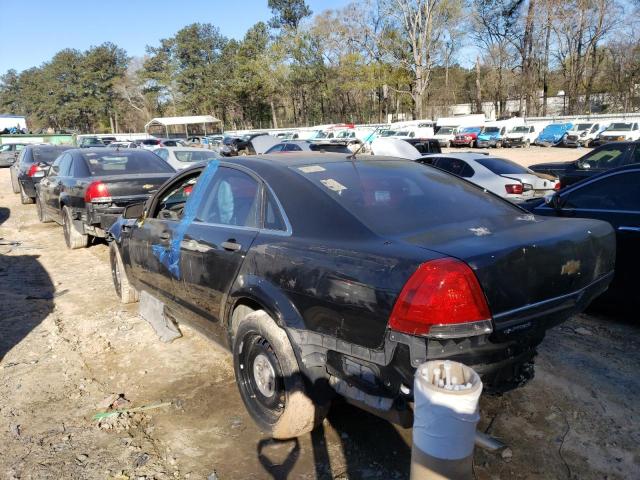 Photo 1 VIN: 6G3NS5U35EL944838 - CHEVROLET CAPRICE PO 