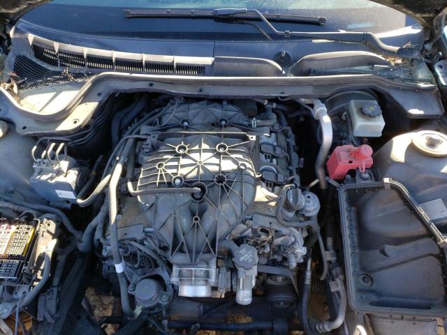 Photo 10 VIN: 6G3NS5U35EL944838 - CHEVROLET CAPRICE PO 