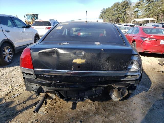 Photo 5 VIN: 6G3NS5U35EL944838 - CHEVROLET CAPRICE PO 