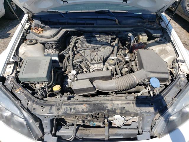 Photo 6 VIN: 6G3NS5U35EL962692 - CHEVROLET CAPRICE PO 