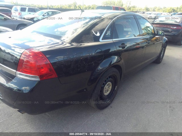 Photo 3 VIN: 6G3NS5U35FL111980 - CHEVROLET CAPRICE POLICE PATROL 