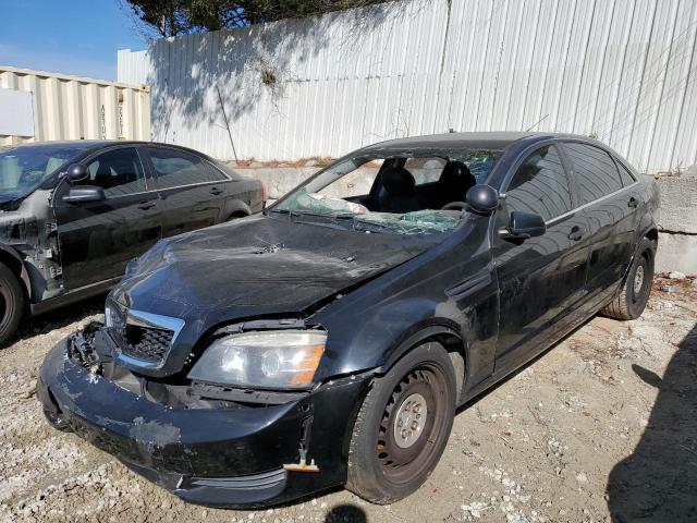 Photo 1 VIN: 6G3NS5U36EL946808 - CHEVROLET CAPRICE PO 