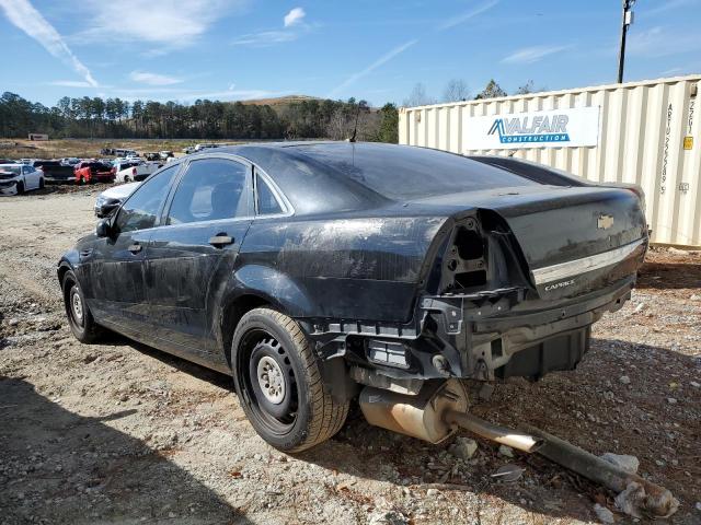 Photo 2 VIN: 6G3NS5U36EL946808 - CHEVROLET CAPRICE PO 