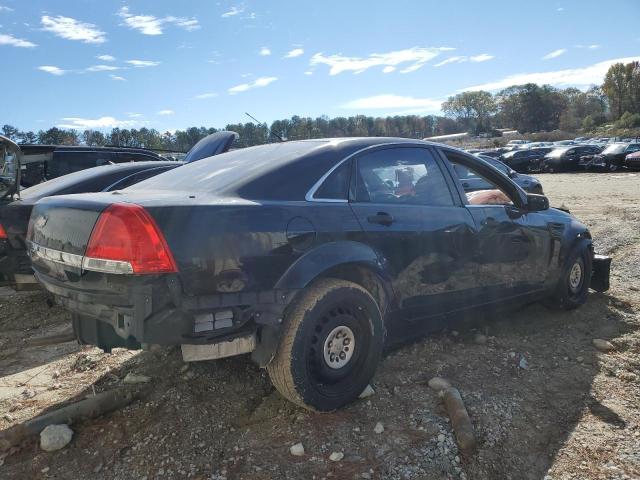 Photo 3 VIN: 6G3NS5U36EL946808 - CHEVROLET CAPRICE PO 