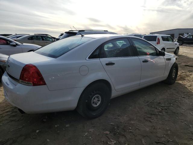 Photo 2 VIN: 6G3NS5U36EL983941 - CHEVROLET CAPRICE PO 