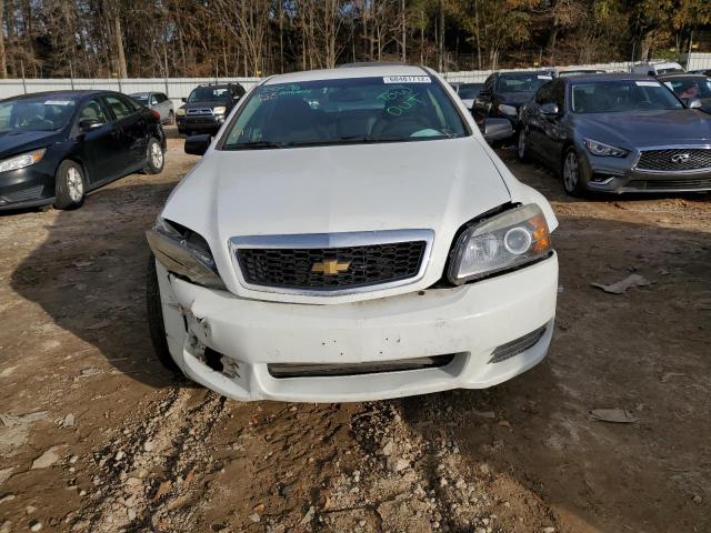 Photo 4 VIN: 6G3NS5U36EL983941 - CHEVROLET CAPRICE PO 