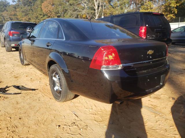 Photo 2 VIN: 6G3NS5U37FL139201 - CHEVROLET CAPRICE PO 