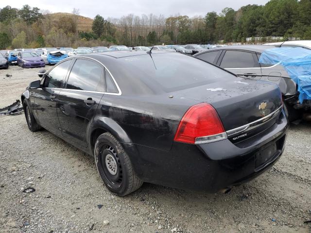 Photo 2 VIN: 6G3NS5U38EL967434 - CHEVROLET CAPRICE PO 