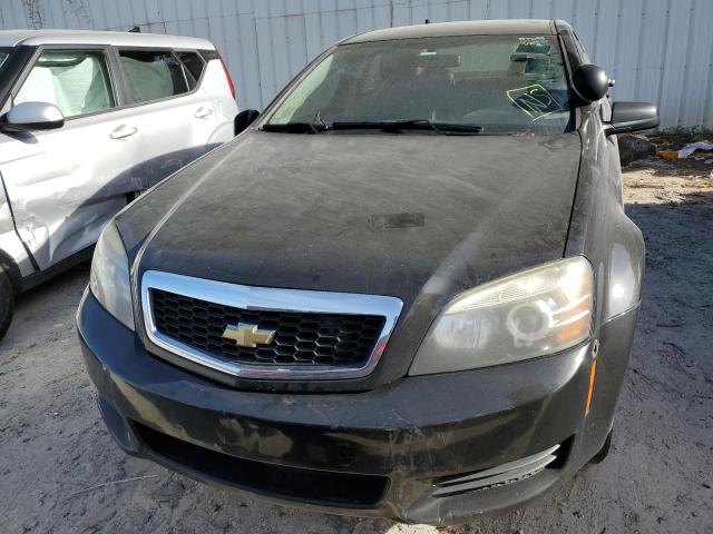 Photo 8 VIN: 6G3NS5U38EL967434 - CHEVROLET CAPRICE PO 