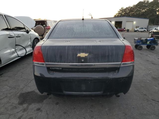 Photo 5 VIN: 6G3NS5U39EL948729 - CHEVROLET CAPRICE 