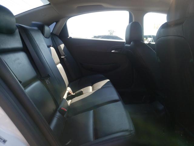 Photo 5 VIN: 6G3NS5U39EL984002 - CHEVROLET CAPRICE PO 