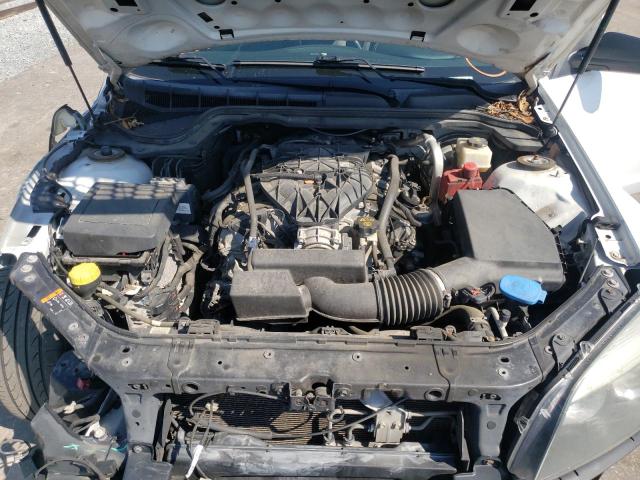 Photo 6 VIN: 6G3NS5U39EL984002 - CHEVROLET CAPRICE PO 