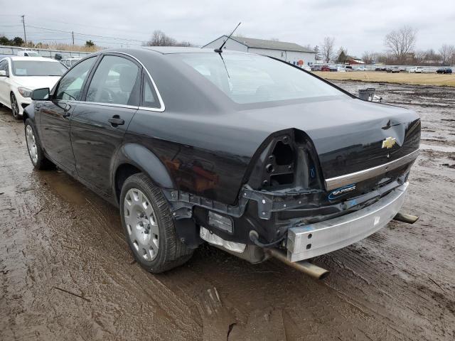 Photo 1 VIN: 6G3NS5U3XGL232893 - CHEVROLET CAPRICE PO 