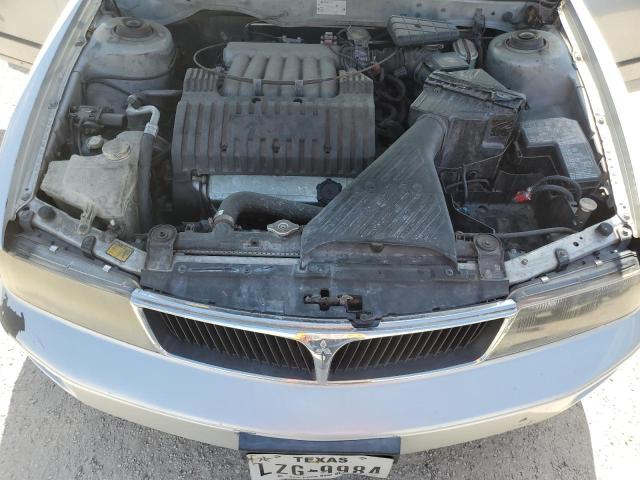 Photo 10 VIN: 6MMAP37P7VT011495 - MITSUBISHI DIAMANTE 