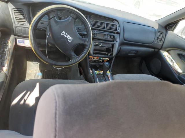 Photo 7 VIN: 6MMAP37P7VT011495 - MITSUBISHI DIAMANTE 