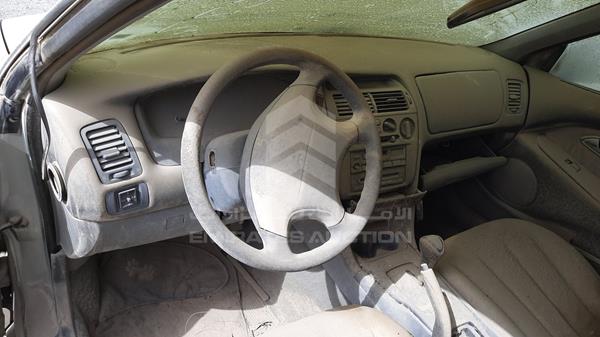 Photo 13 VIN: 6MMAP57P03T009709 - MITSUBISHI MAGNA 