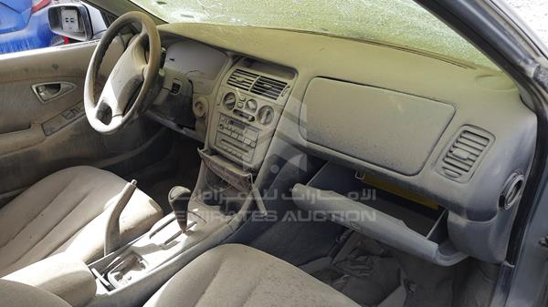 Photo 21 VIN: 6MMAP57P03T009709 - MITSUBISHI MAGNA 