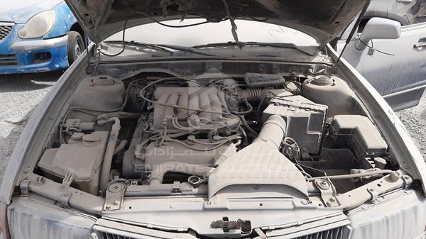 Photo 24 VIN: 6MMAP57P03T009709 - MITSUBISHI MAGNA 