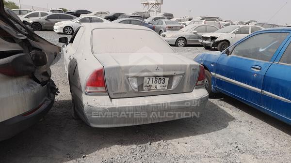 Photo 4 VIN: 6MMAP57P03T009709 - MITSUBISHI MAGNA 