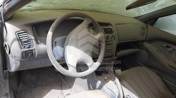 Photo 9 VIN: 6MMAP57P03T009709 - MITSUBISHI MAGNA 