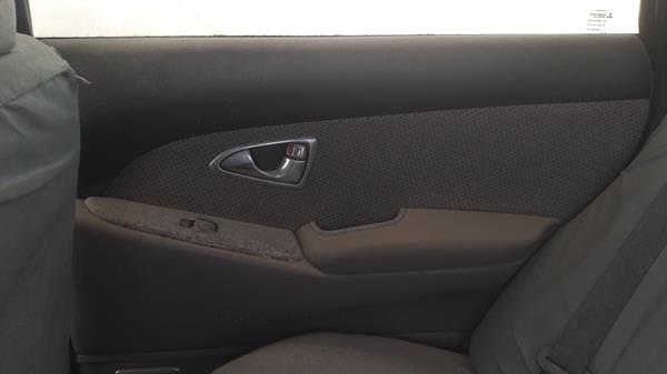 Photo 19 VIN: 6MMAP57P15T001847 - MITSUBISHI MAGNA 