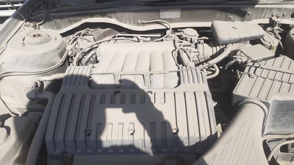 Photo 23 VIN: 6MMAP57P15T001847 - MITSUBISHI MAGNA 