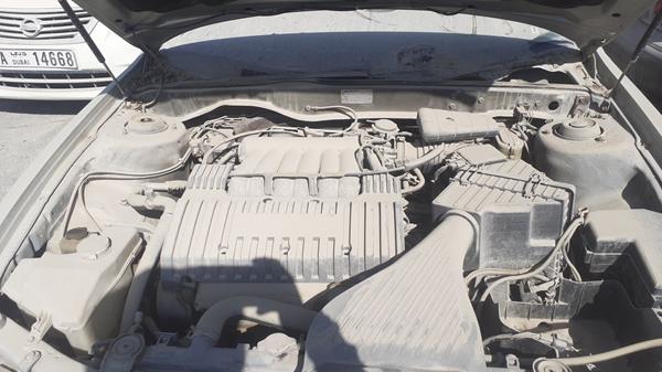 Photo 24 VIN: 6MMAP57P15T001847 - MITSUBISHI MAGNA 