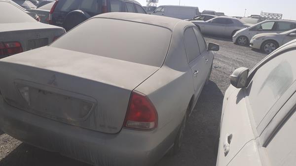 Photo 6 VIN: 6MMAP57P15T001847 - MITSUBISHI MAGNA 