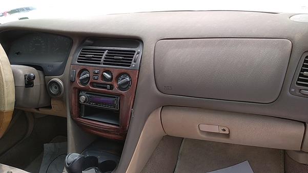 Photo 24 VIN: 6MMAP57P33T001720 - MITSUBISHI MAGNA 