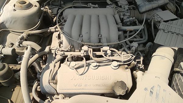 Photo 26 VIN: 6MMAP57P33T001720 - MITSUBISHI MAGNA 