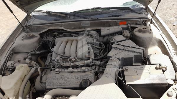 Photo 27 VIN: 6MMAP57P45T001793 - MITSUBISHI MAGNA 