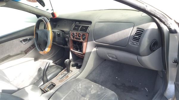 Photo 24 VIN: 6MMAP57P73T003969 - MITSUBISHI MAGNA 