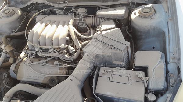 Photo 23 VIN: 6MMAP57P75T000072 - MITSUBISHI MAGNA 