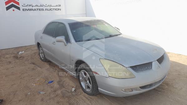 Photo 7 VIN: 6MMAP57P75T000072 - MITSUBISHI MAGNA 