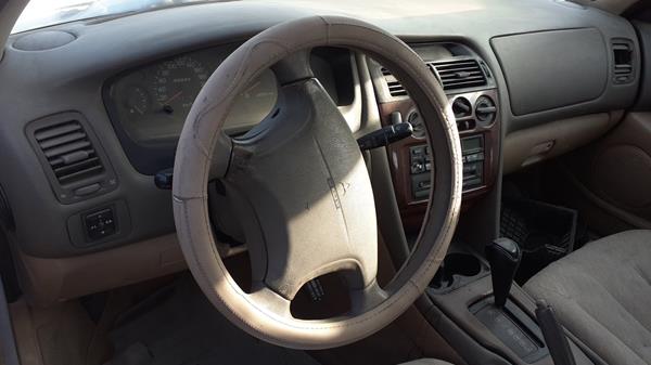 Photo 10 VIN: 6MMAP57P83T000580 - MITSUBISHI MAGNA 