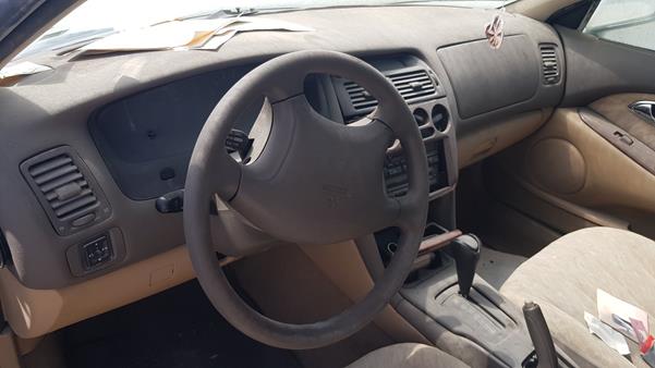 Photo 11 VIN: 6MMAP57PX3T007529 - MITSUBISHI MAGNA 