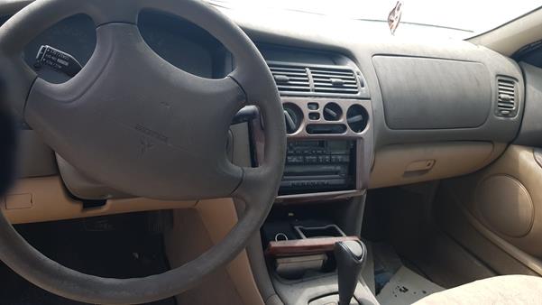 Photo 14 VIN: 6MMAP57PX3T007529 - MITSUBISHI MAGNA 