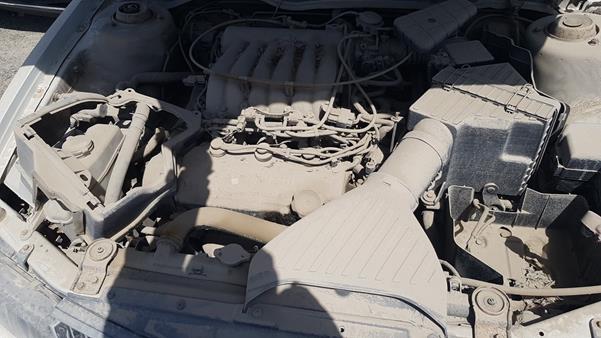 Photo 19 VIN: 6MMAP57PX3T007529 - MITSUBISHI MAGNA 