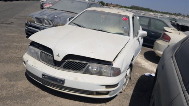 Photo 26 VIN: 6MMAP57PX3T007529 - MITSUBISHI MAGNA 