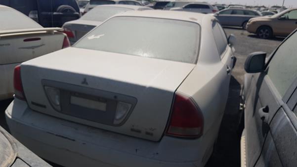 Photo 29 VIN: 6MMAP57PX3T007529 - MITSUBISHI MAGNA 