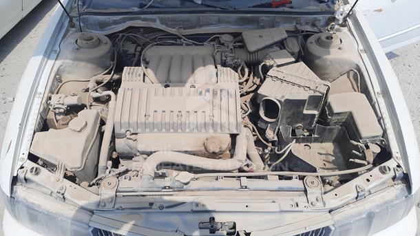 Photo 25 VIN: 6MMAP67P23T009569 - MITSUBISHI MAGNA 