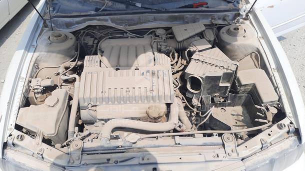 Photo 26 VIN: 6MMAP67P23T009569 - MITSUBISHI MAGNA 